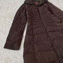 Moncler Down Jackets M