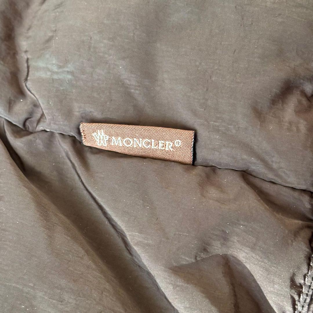 Moncler Down Jackets M