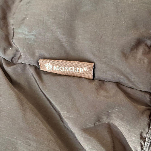 Moncler Down Jackets M