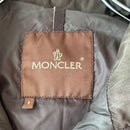 Moncler Down Jackets M