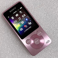 Sony Digital Audio Players Nw-S784 8Gb