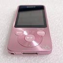 Sony Digital Audio Players Nw-S784 8Gb