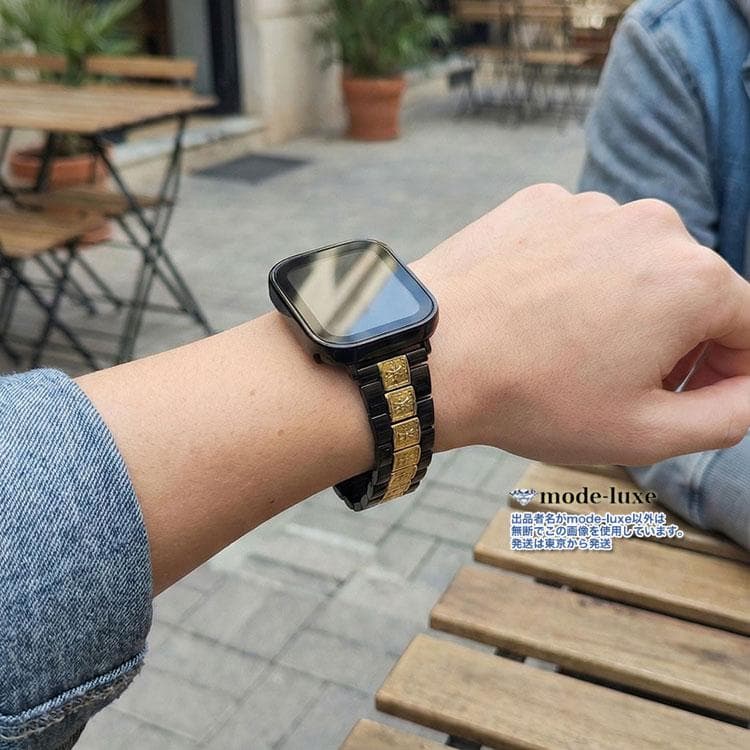 Case Apple Watch Bgs