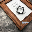 Case Apple Watch Bgs