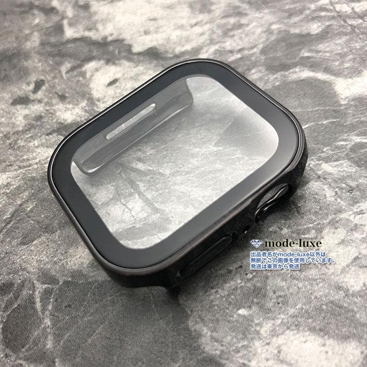 Case Apple Watch Bgs
