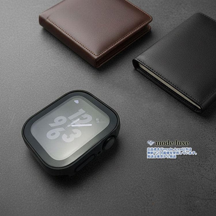 Case Apple Watch Bgs