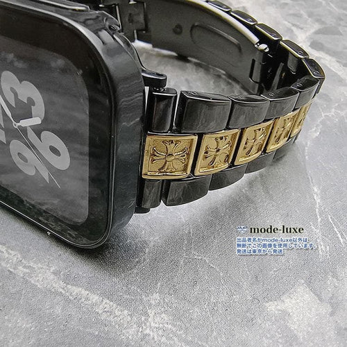 Case Apple Watch Bgs