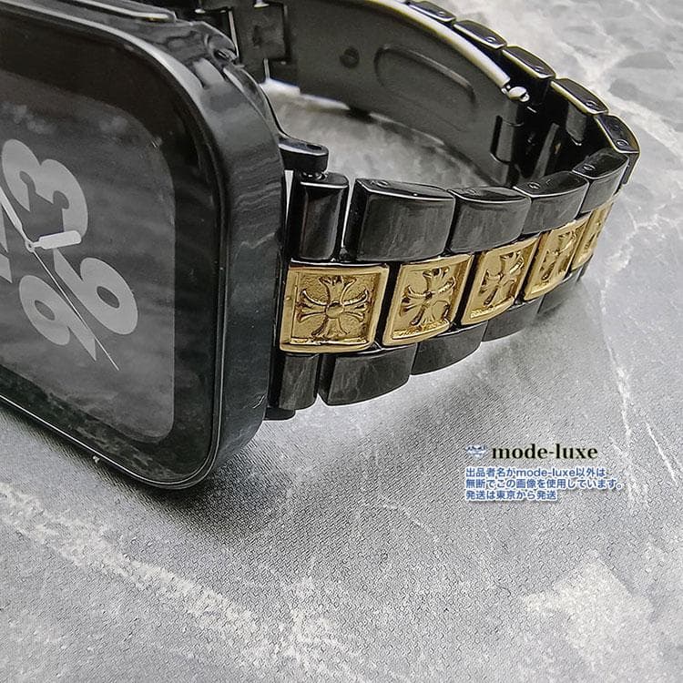 Case Apple Watch Bgs