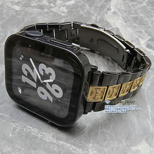 Case Apple Watch Bgs