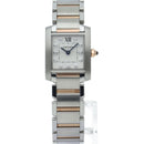 Cartier Others Sm 11P We110004 Ss/K18Pg