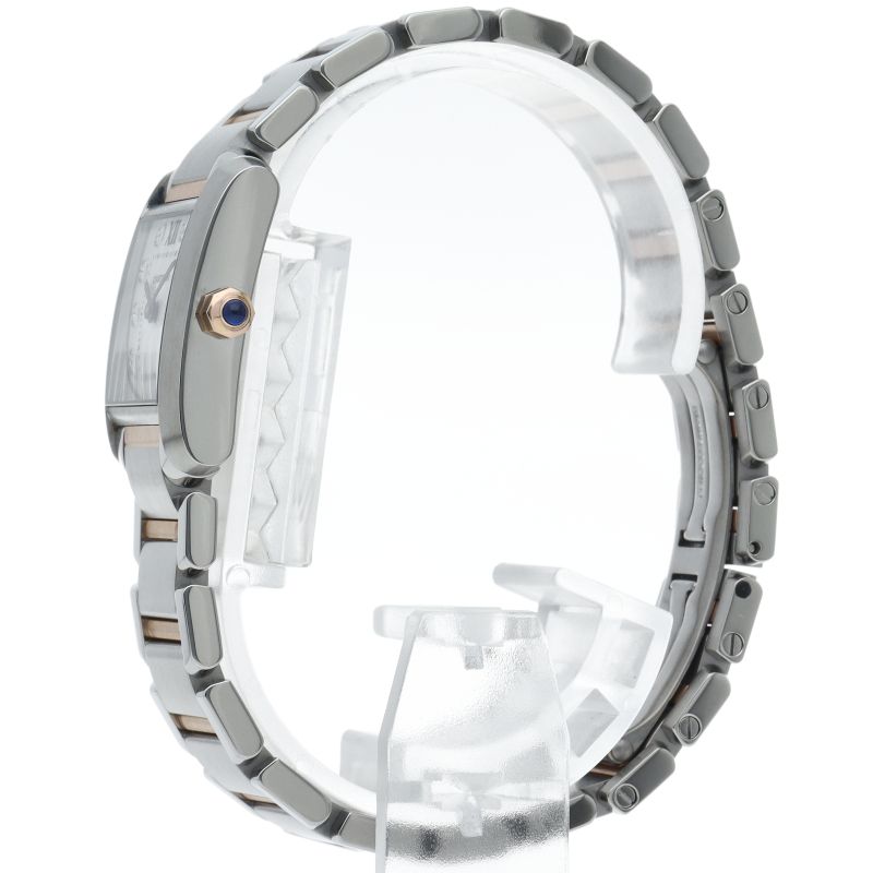Cartier Others Sm 11P We110004 Ss/K18Pg