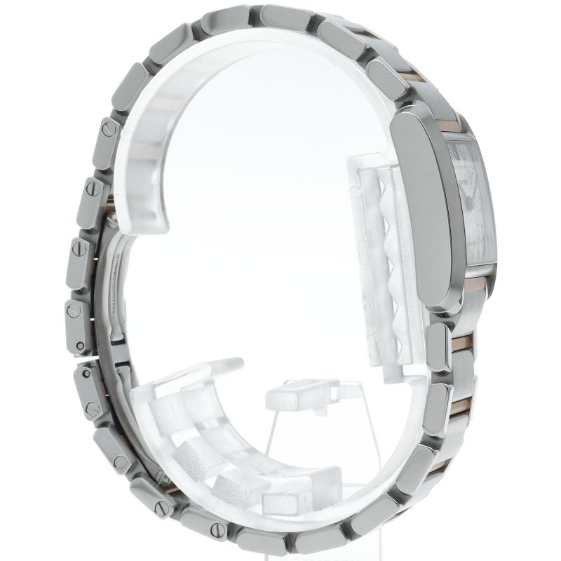 Cartier Others Sm 11P We110004 Ss/K18Pg
