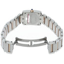Cartier Others Sm 11P We110004 Ss/K18Pg