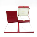Cartier Others Sm 11P We110004 Ss/K18Pg