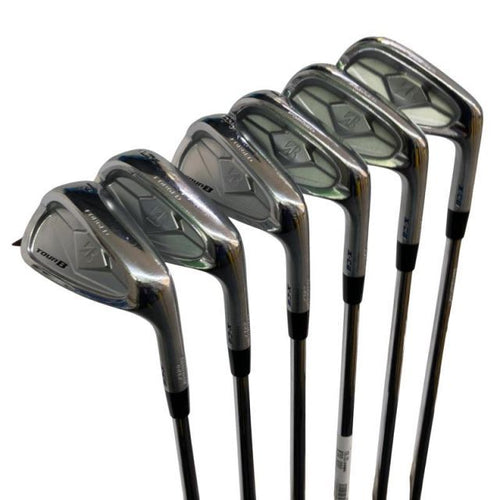 Single Iron Tour B X-Cb(2018) 6S Ir Ns Pro Modus3 Tour120 S) C