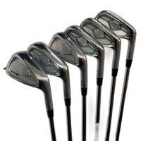 Single Iron Tour B X-Cb(2018) 6S Ir Ns Pro Modus3 Tour120 S) C