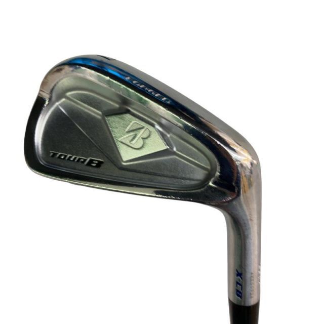Single Iron Tour B X-Cb(2018) 6S Ir Ns Pro Modus3 Tour120 S) C