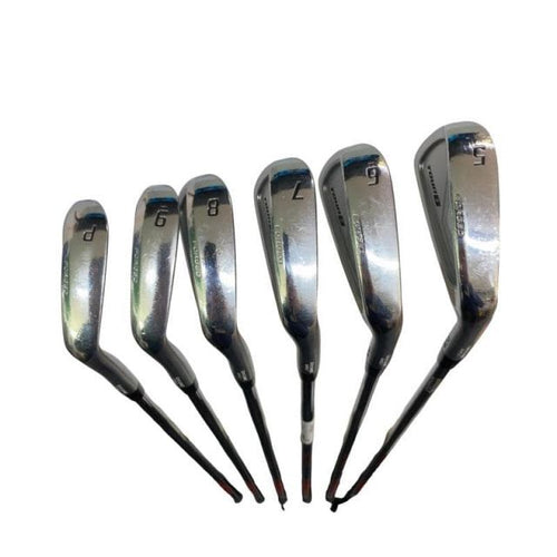 Single Iron Tour B X-Cb(2018) 6S Ir Ns Pro Modus3 Tour120 S) C