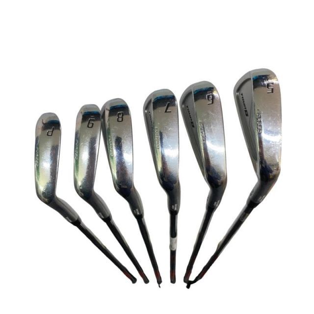 Single Iron Tour B X-Cb(2018) 6S Ir Ns Pro Modus3 Tour120 S) C