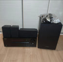 Onkyo Speaker Ht-R398 Skf-398 Skc-398