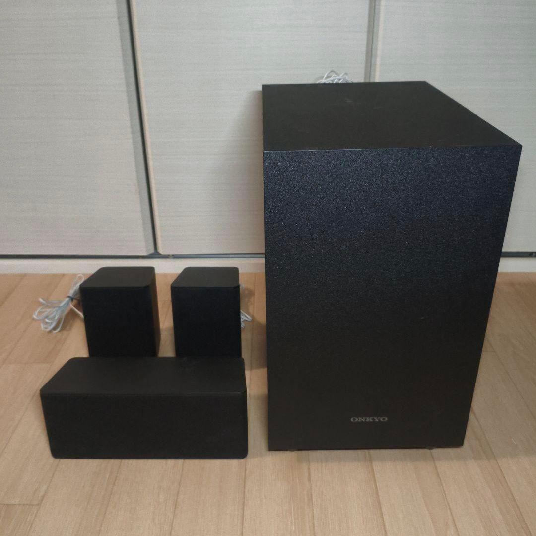 Onkyo Speaker Ht-R398 Skf-398 Skc-398