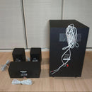 Onkyo Speaker Ht-R398 Skf-398 Skc-398