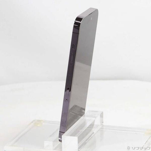 Apple Smartphone Body Iphone14 Pro 128Gb Mq0F3J A Sim 371