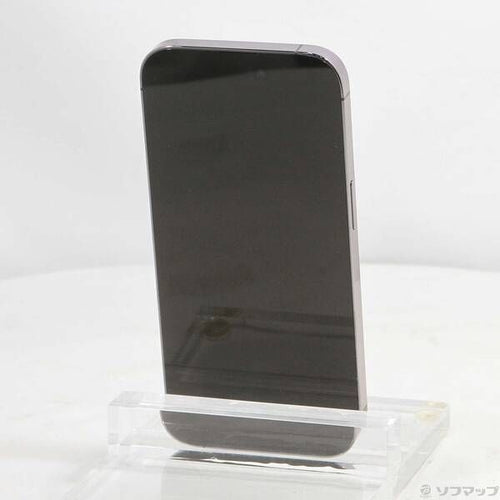 Apple Smartphone Body Iphone14 Pro 128Gb Mq0F3J A Sim 371