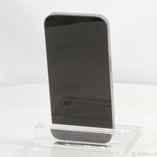 Apple Smartphone Body Iphone14 Pro 128Gb Mq0F3J A Sim 371