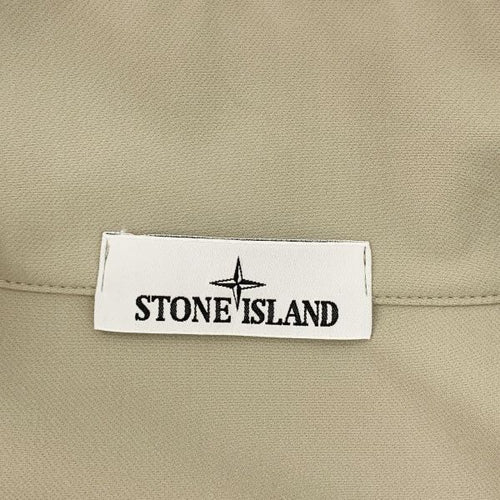 Stone Island Jumper Blouson Xl Dm19597
