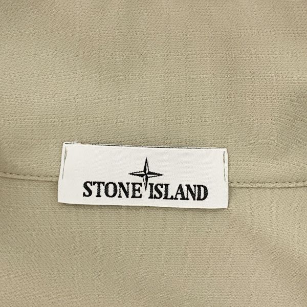 Stone Island Jumper Blouson Xl Dm19597