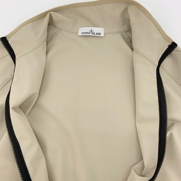 Stone Island Jumper Blouson Xl Dm19597