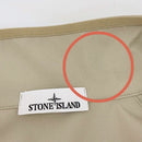 Stone Island Jumper Blouson Xl Dm19597