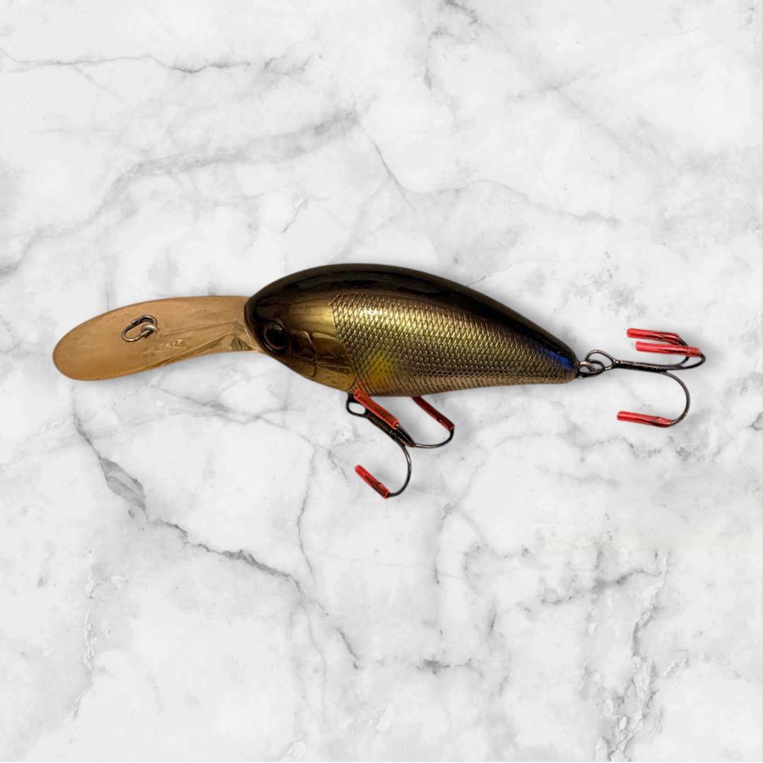 Jackall Crankbait 8