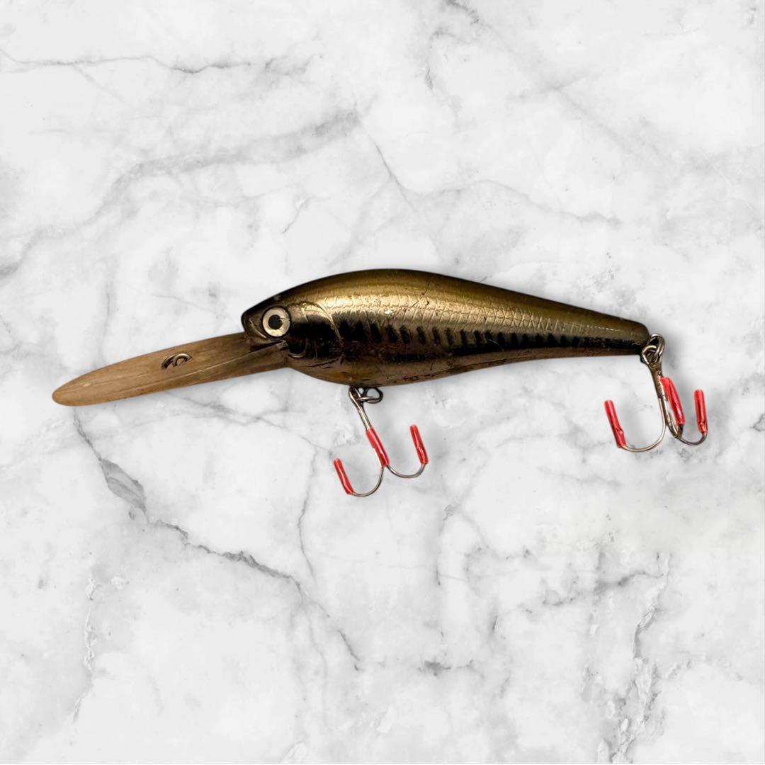 Jackall Crankbait 8