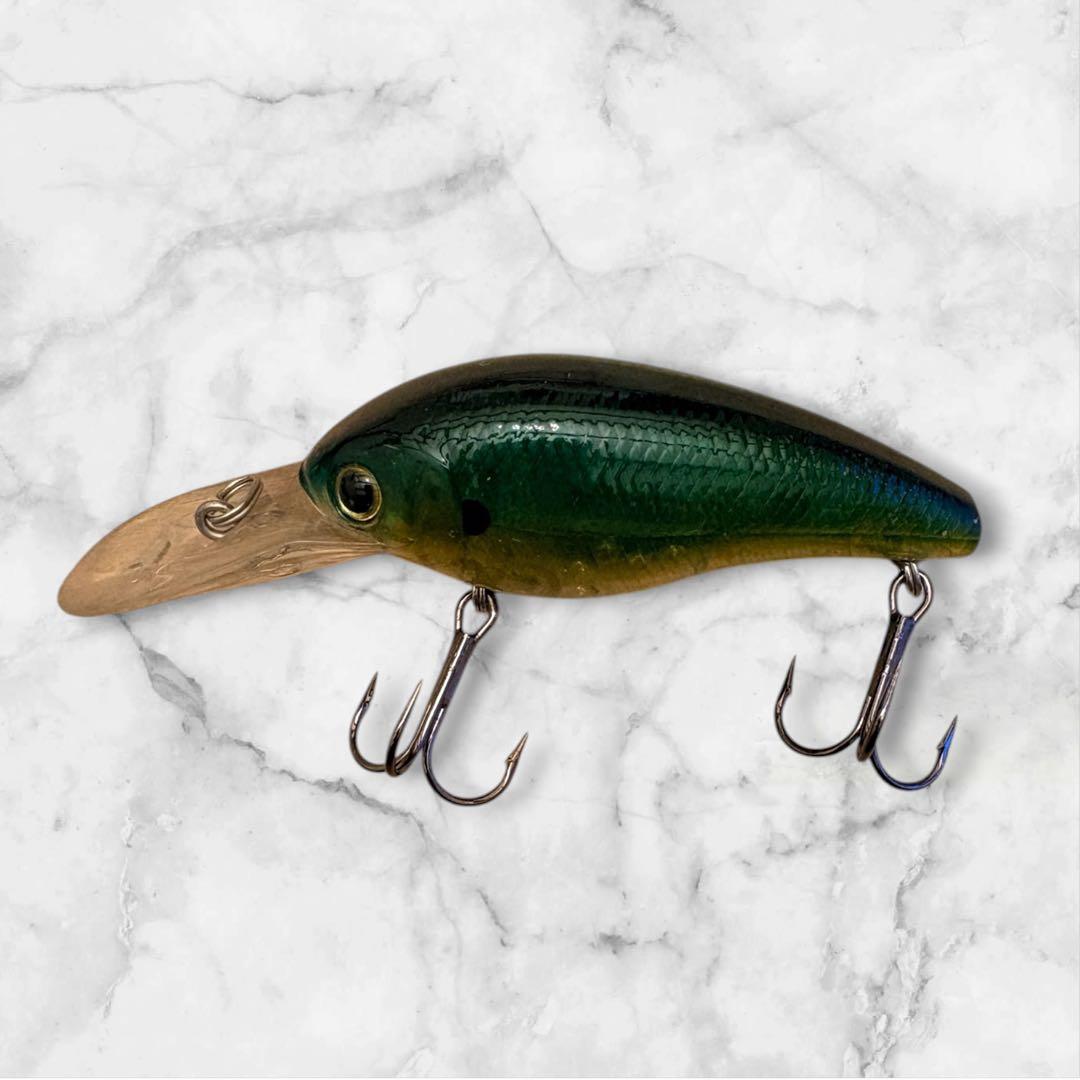 Jackall Crankbait 8
