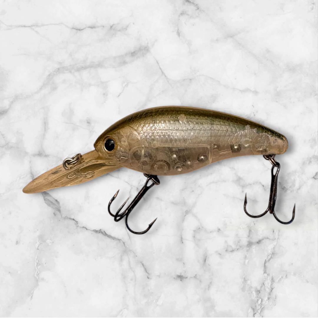 Jackall Crankbait 8