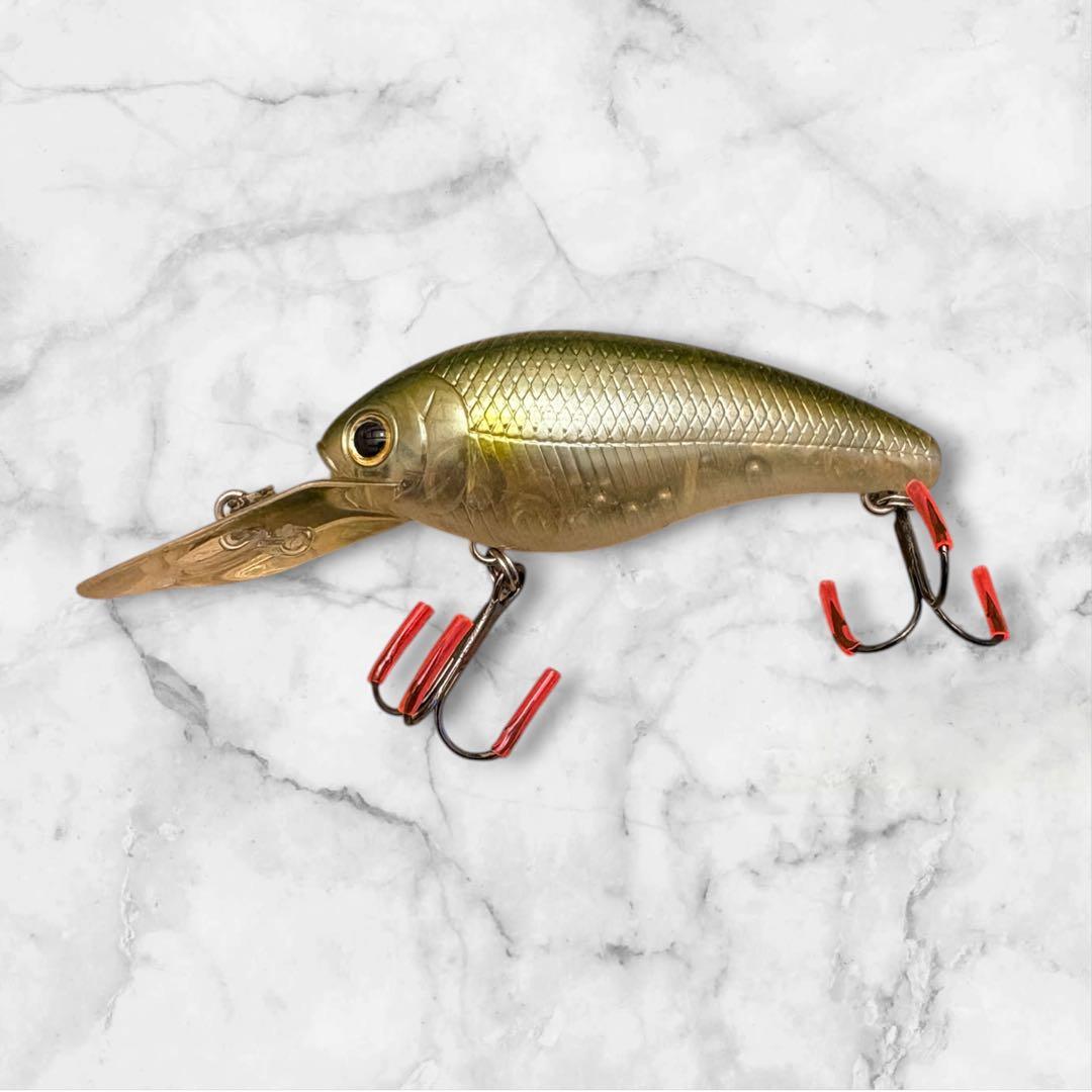 Jackall Crankbait 8