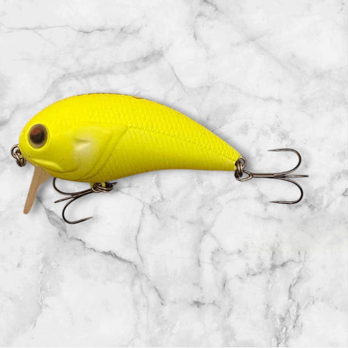 Jackall Crankbait 8