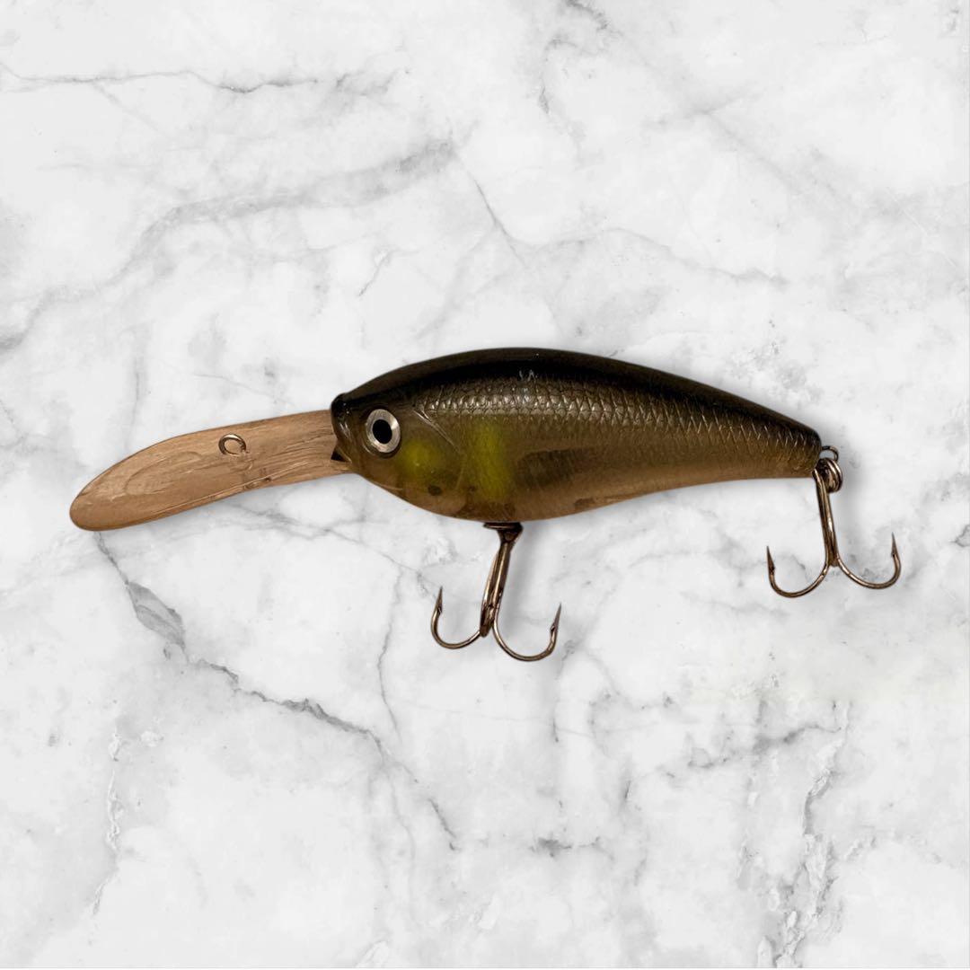Jackall Crankbait 8