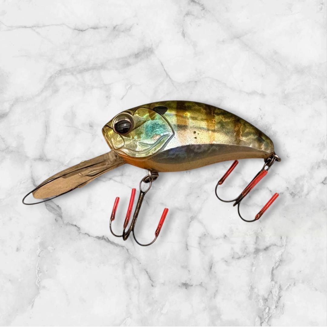 Jackall Crankbait 8