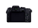 Digital Slr G7 1600 Dmc-G7-K