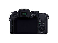 Digital Slr G7 1600 Dmc-G7-K