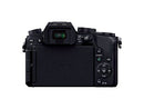 Digital Slr G7 1600 Dmc-G7-K