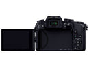Digital Slr G7 1600 Dmc-G7-K