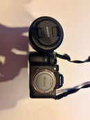 Sony Mirrorless Interchangeable Lens Cameras 7Iii Fe 28-70Mm