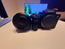 Sony Mirrorless Interchangeable Lens Cameras 7Iii Fe 28-70Mm