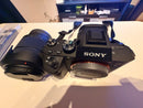 Sony Mirrorless Interchangeable Lens Cameras 7Iii Fe 28-70Mm