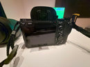 Sony Mirrorless Interchangeable Lens Cameras 7Iii Fe 28-70Mm