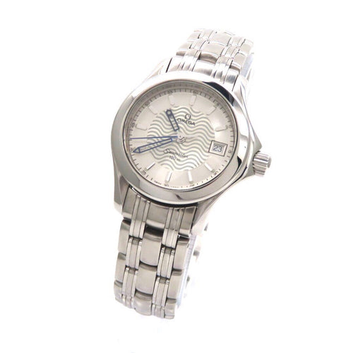Omega Quartz Watches 120